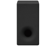 SONY SA-SW3 Czarny SASW3.CEL - 1086319 - zdjęcie 2